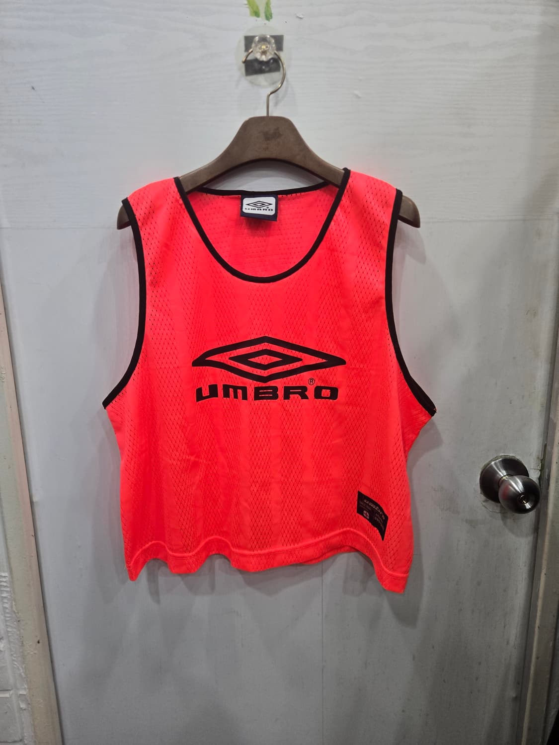 UMBRO 엄브로 나시티셔츠! 색상 예뻐용!~ 상품이미지1