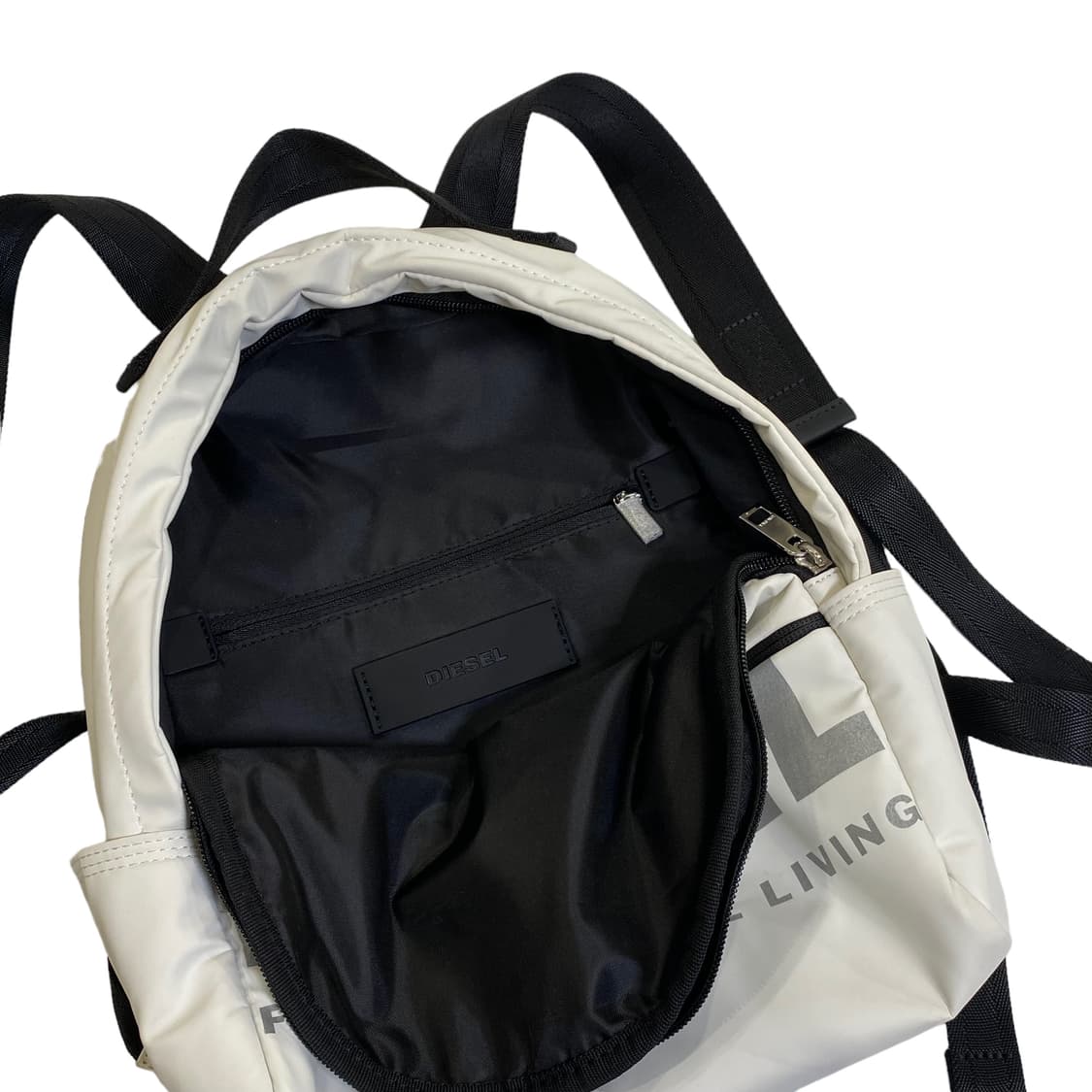 Diesel 디젤 백팩 상품이미지6