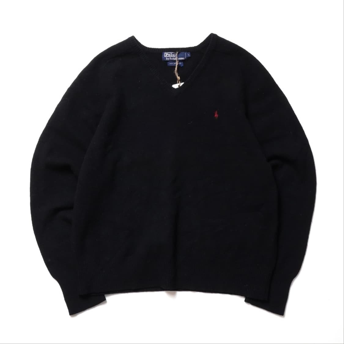 폴로 랄프로렌 Polo by Ralph Lauren Wool Knit  상품이미지1