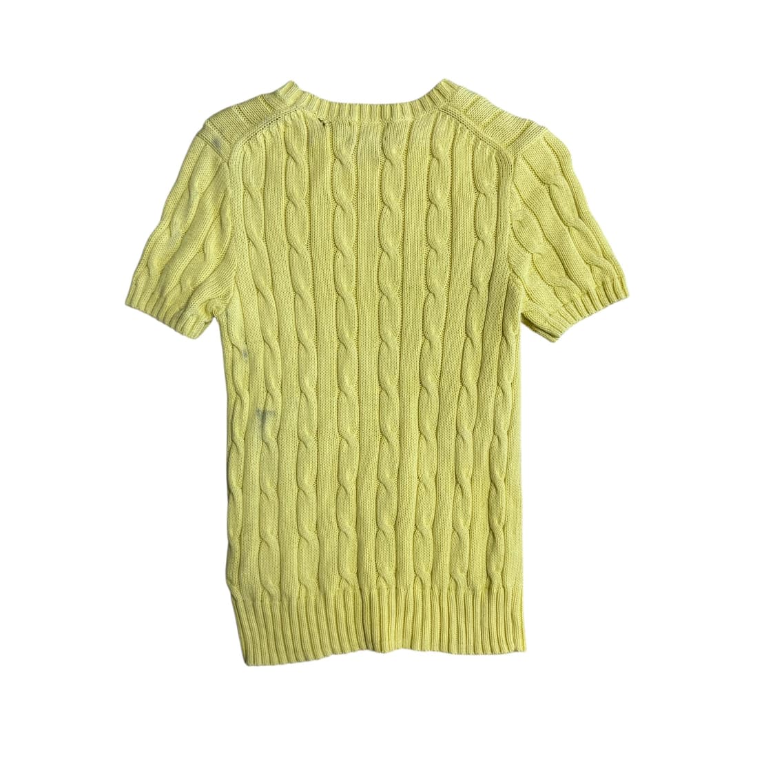 폴로 반팔니트 상품이미지3