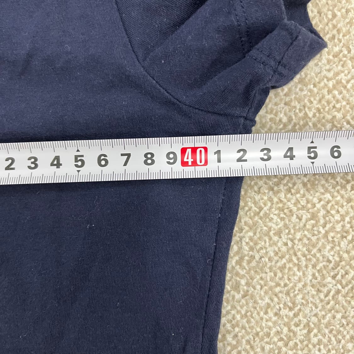 S 게스 반팔 티셔츠 0213M 상품이미지6