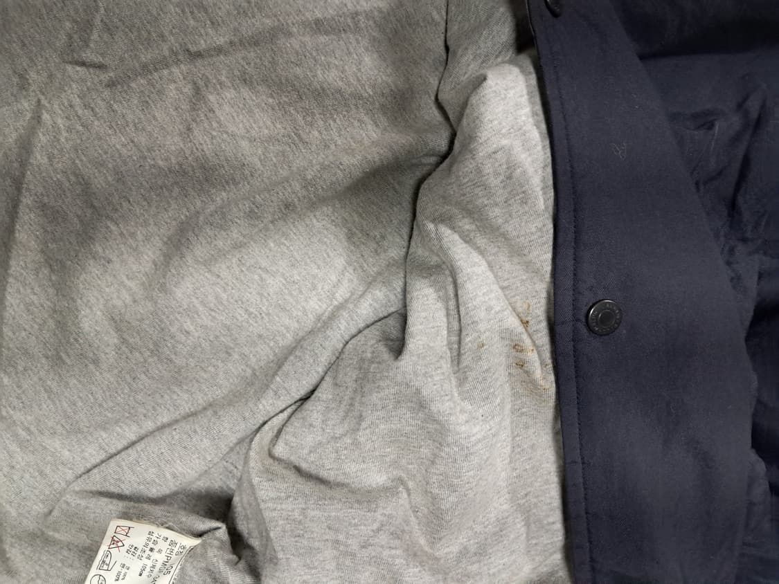 폴로90s코치자켓 상품이미지6