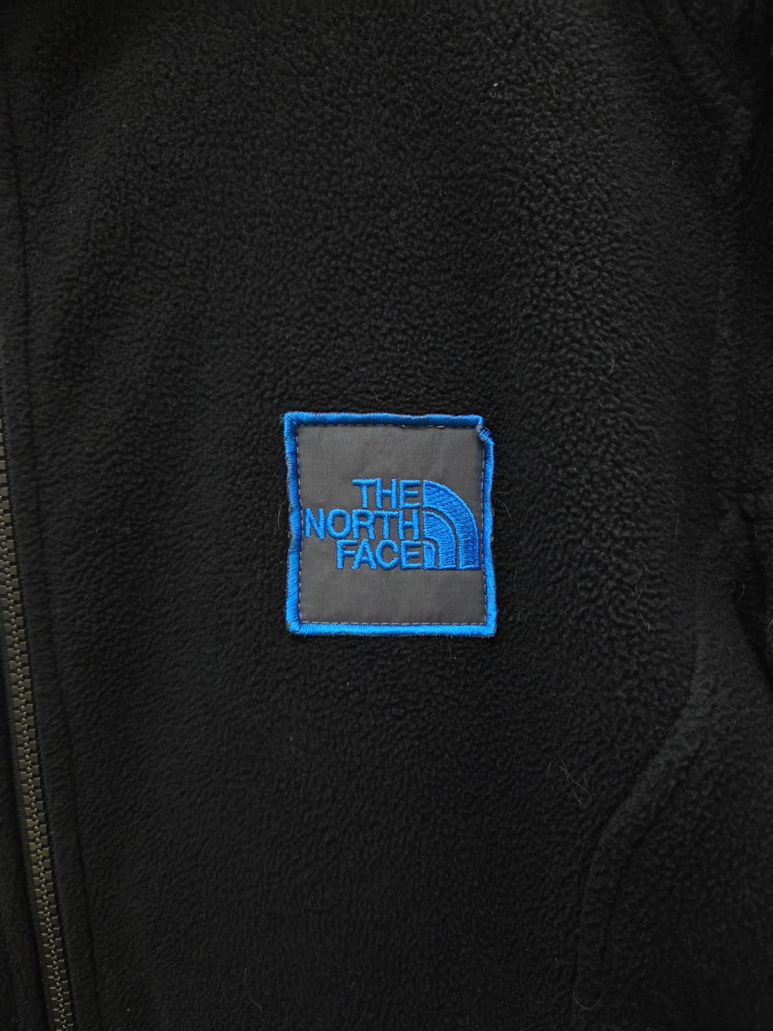 노스페이스 플리스 집업 자켓 상품이미지3