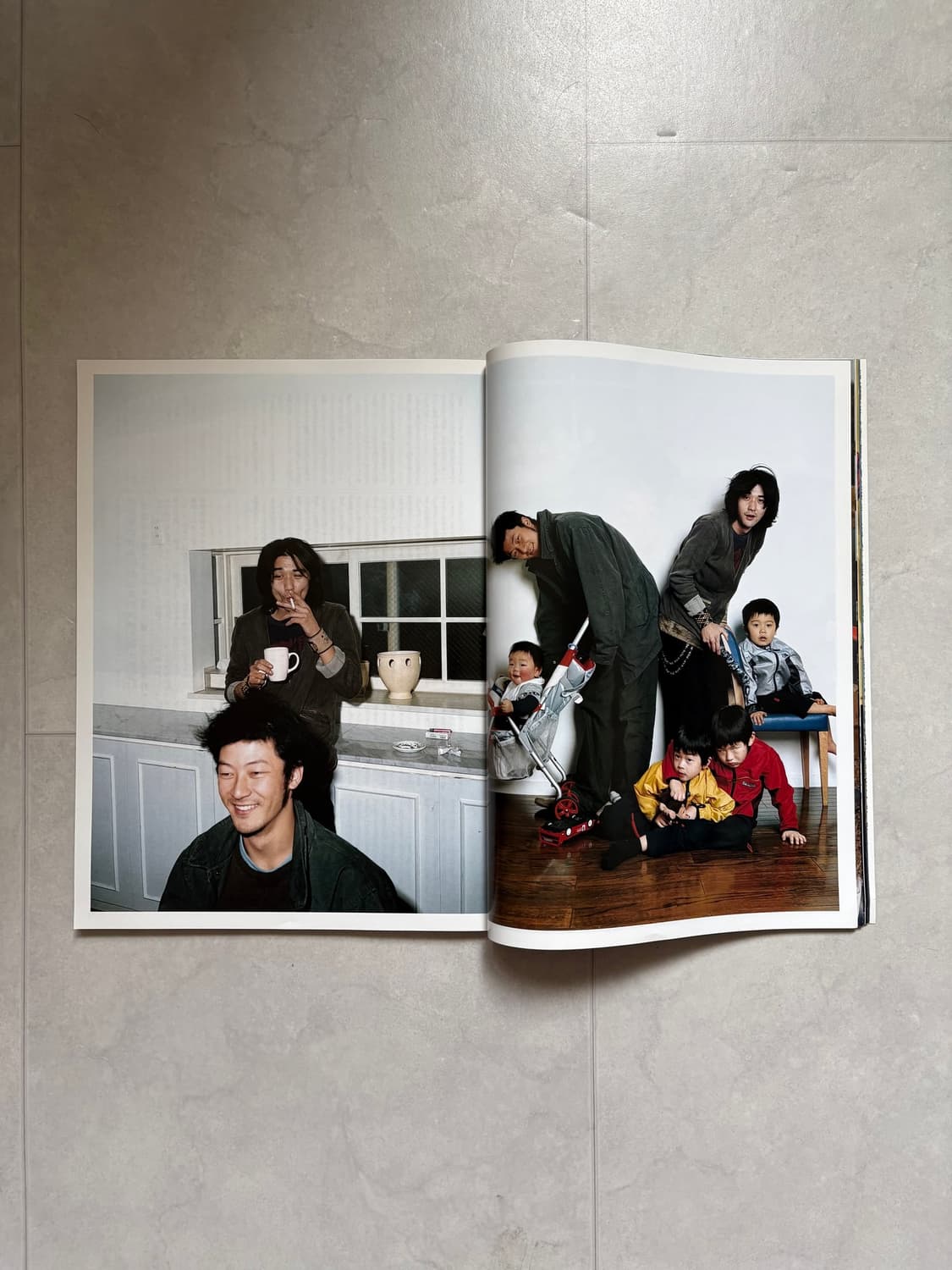 H Magazine (Home Sweet Home) 상품이미지2
