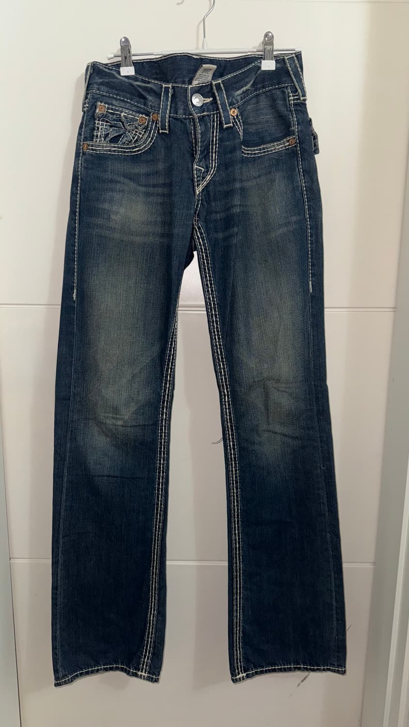 트루릴리전 진청 28 상품이미지1