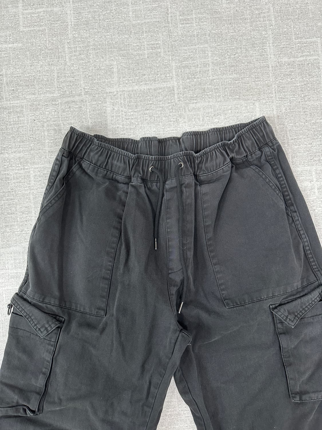 언아웃핏 카고 팬츠 상품이미지4