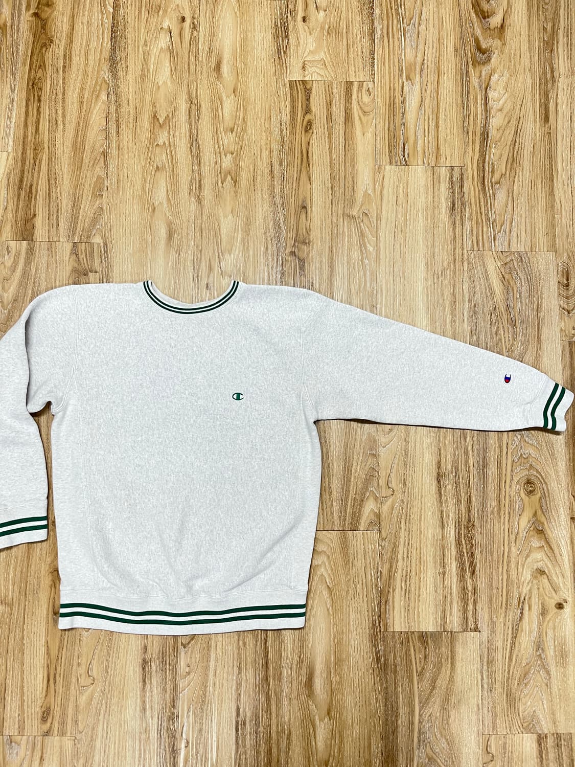 챔피언 리버스위브 스웻셔츠 상품이미지1