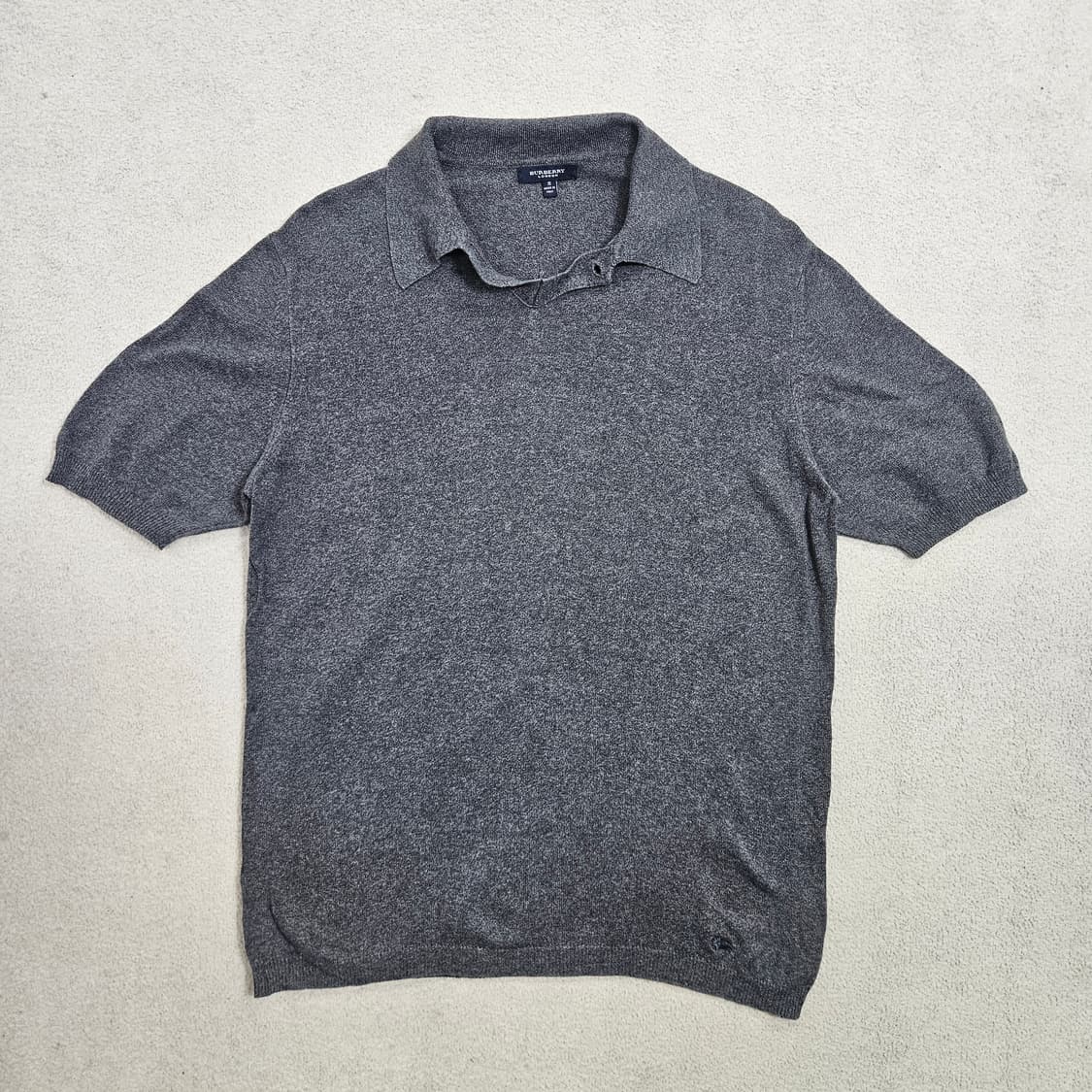 버버리 카라티 S Made in italy 상품이미지2