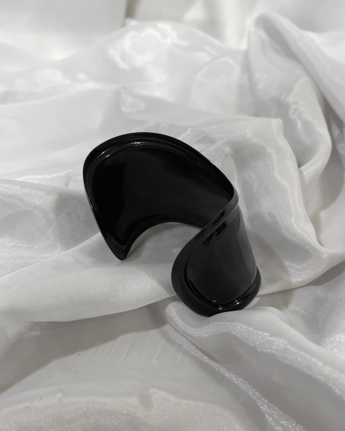 black bracelet 상품이미지2