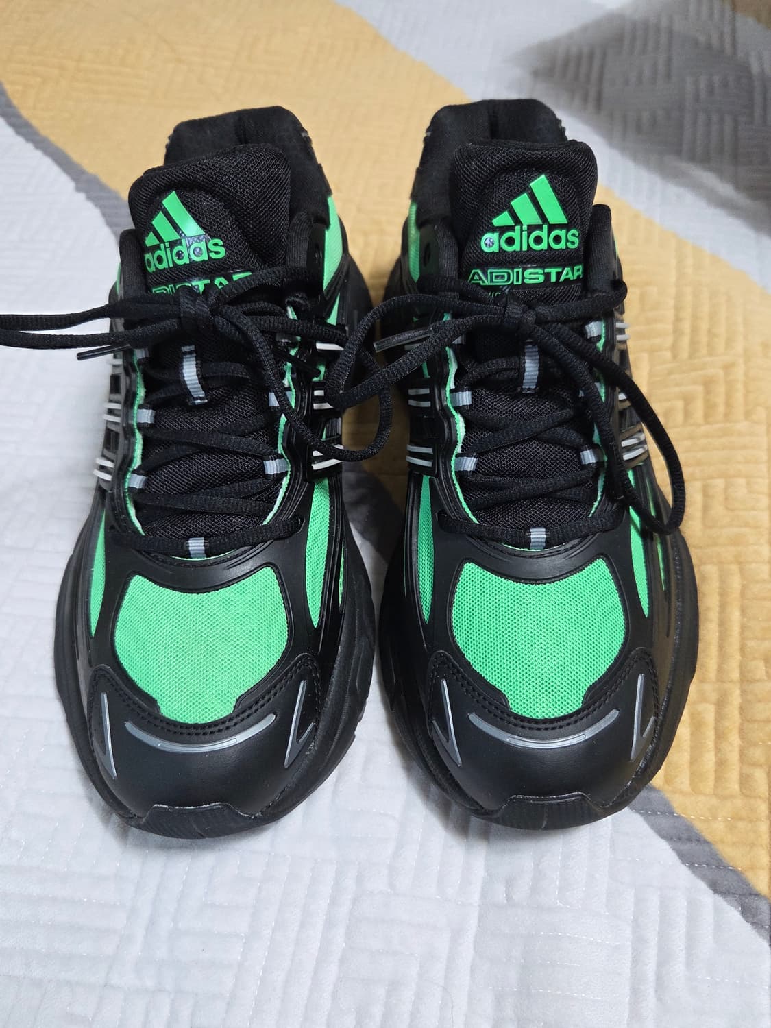 [290] 아디다스 아디스타 XLG 2.0 HQ7551 상품이미지2