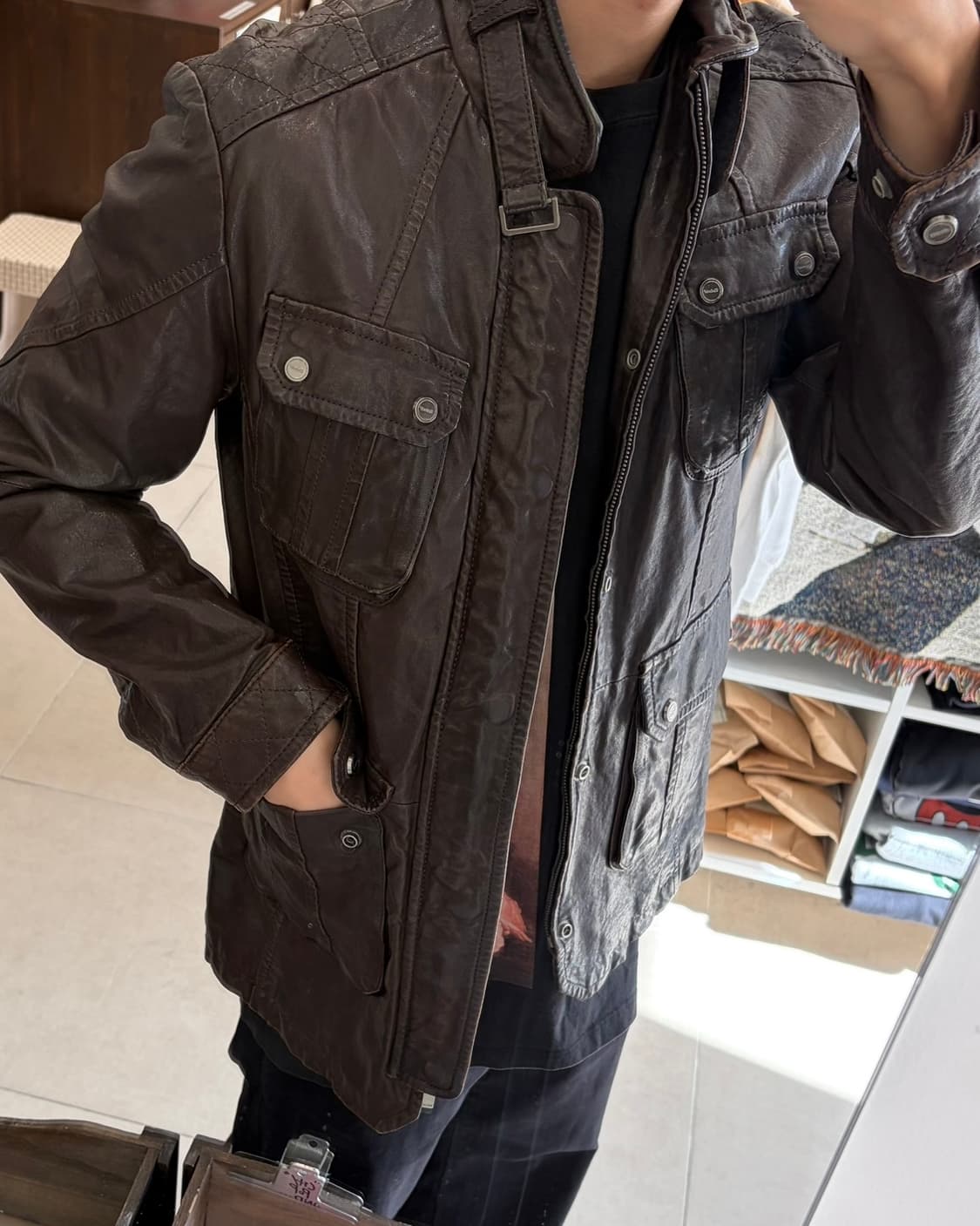 KINLOCH 상품이미지1