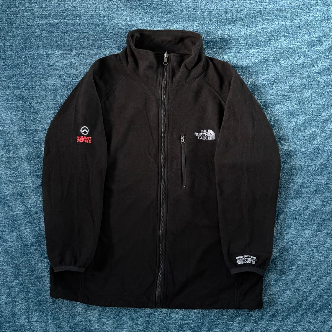 노스페이스 써밋시리즈 윈드스토퍼 플리스 L 상품이미지1