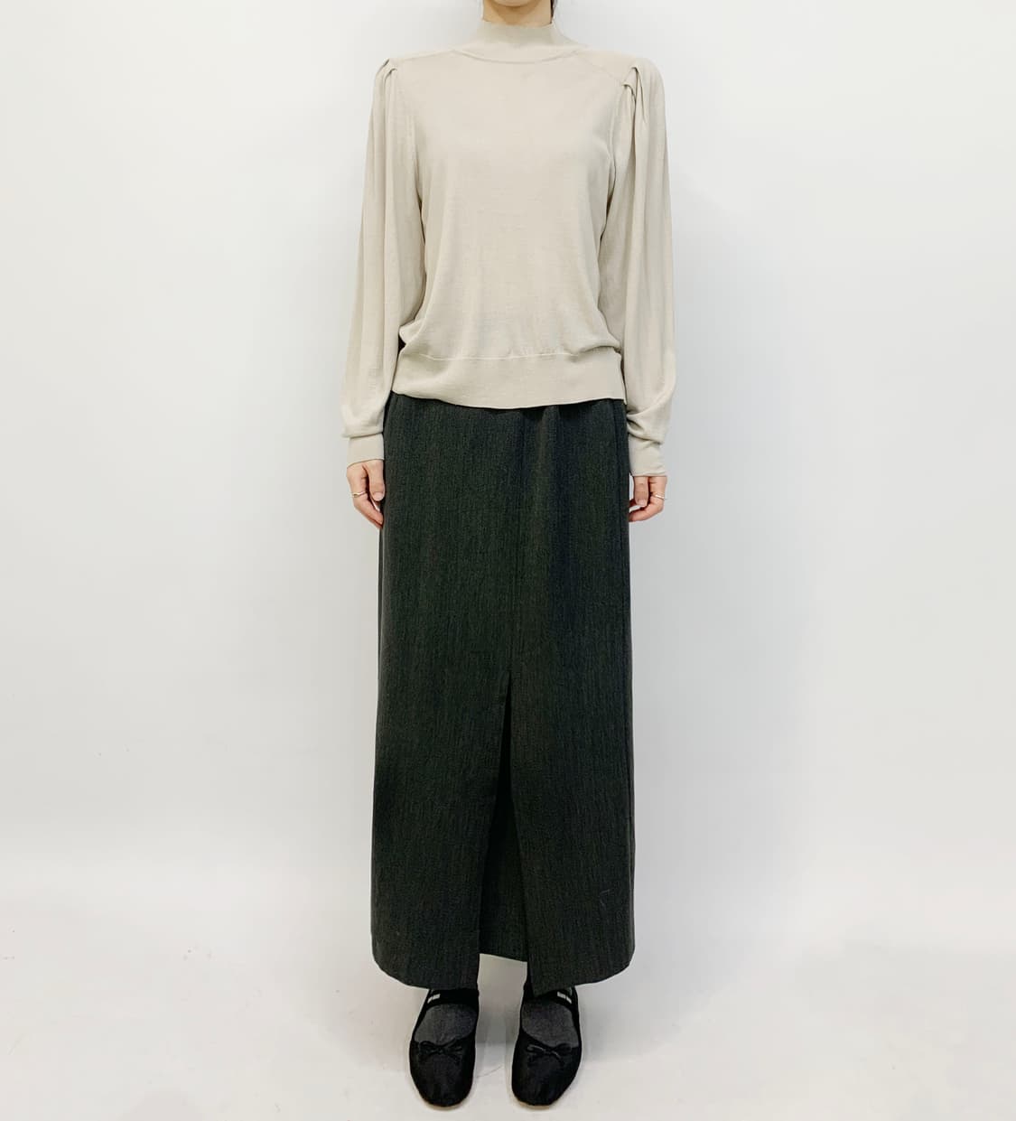 띠어리 니트 상품이미지2