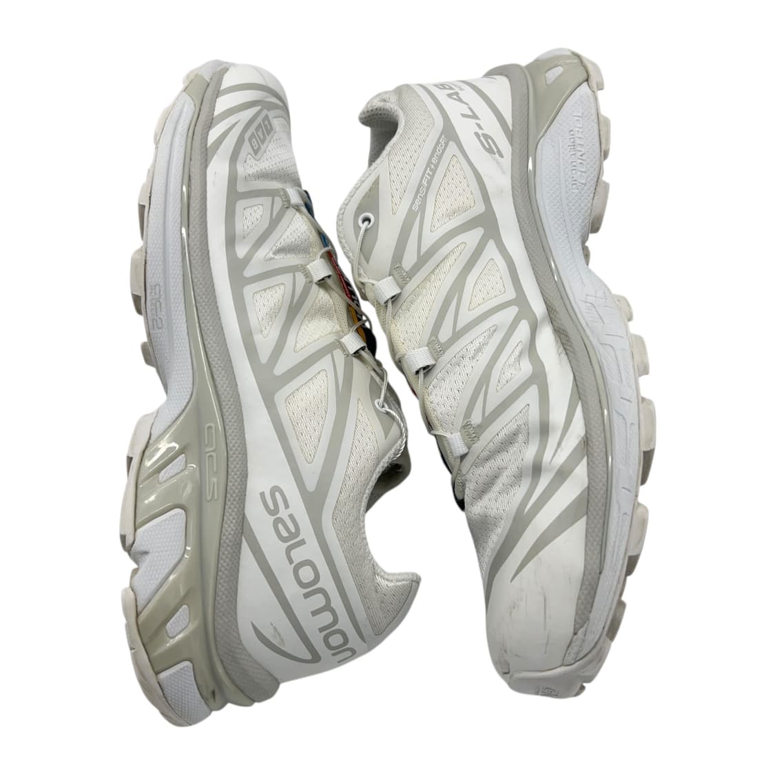 265 살로몬 xt-6 ADV 화이트 상품이미지2