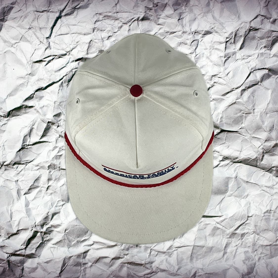 AMERICAN FAMILY TRUCKER 상품이미지5