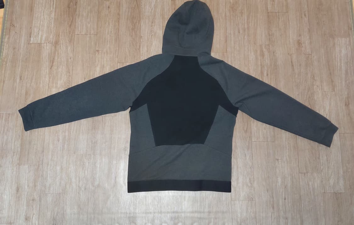 네파 ACTIVE 후드집업  상품이미지2