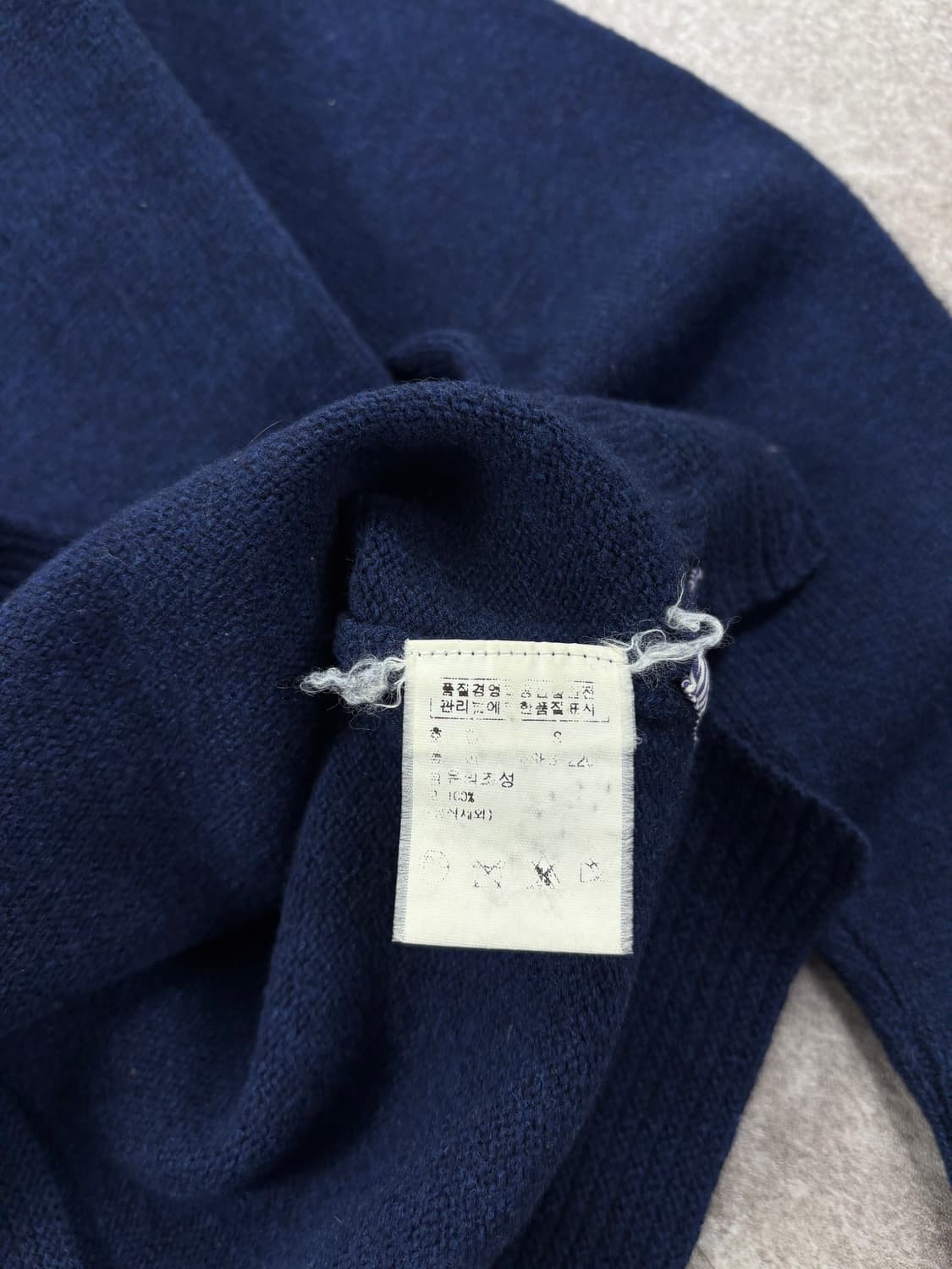 Polo Ralph Lauren Knit    상품이미지4