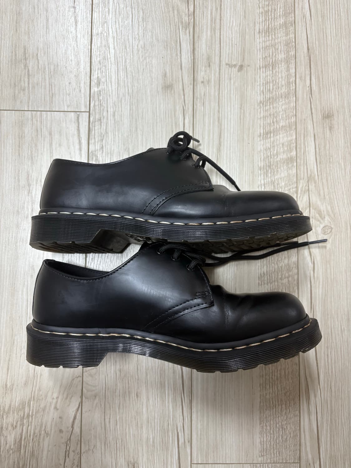 닥터마틴 1461 3홀 ws 270 상품이미지3