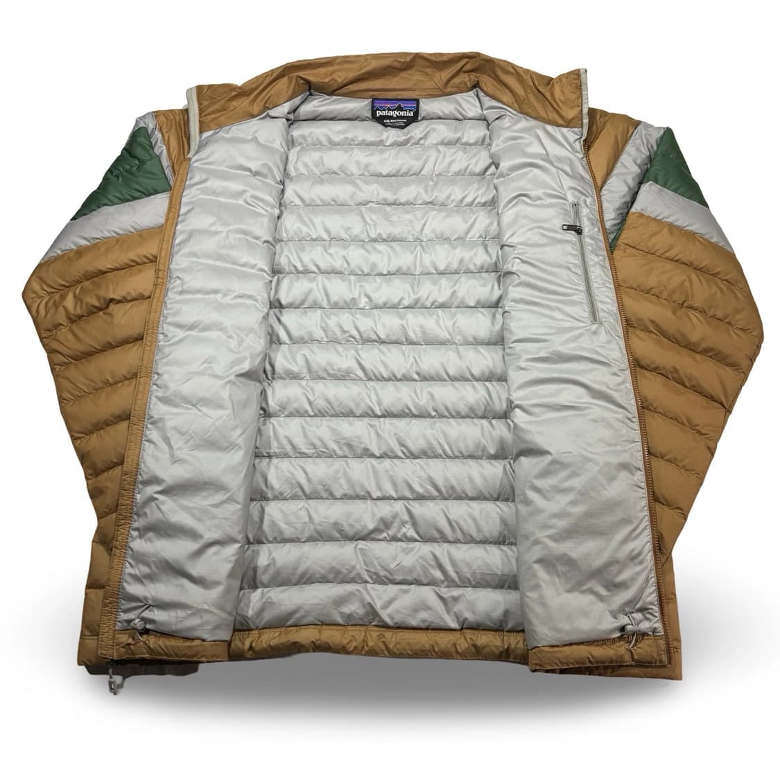 파타고니아 멘즈 다운 스웨터 푸퍼 경량패딩 상품이미지2