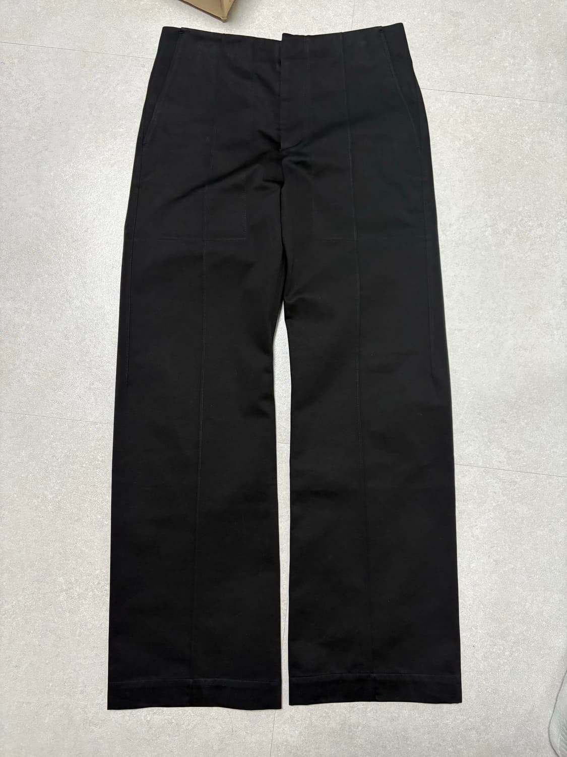 머듈 퍼티그 팬츠 상품이미지2