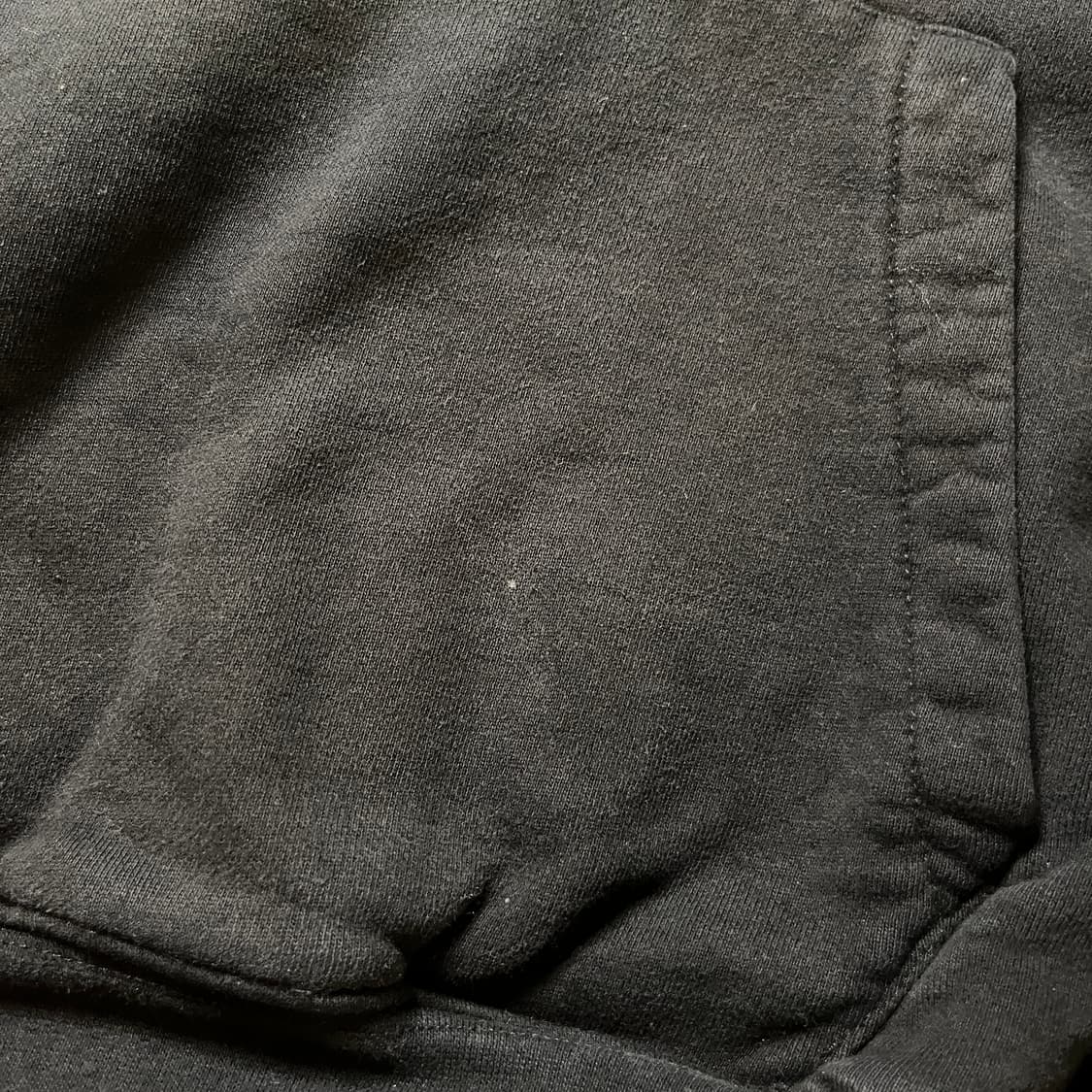 피오갓 에센결 후드티 상품이미지9