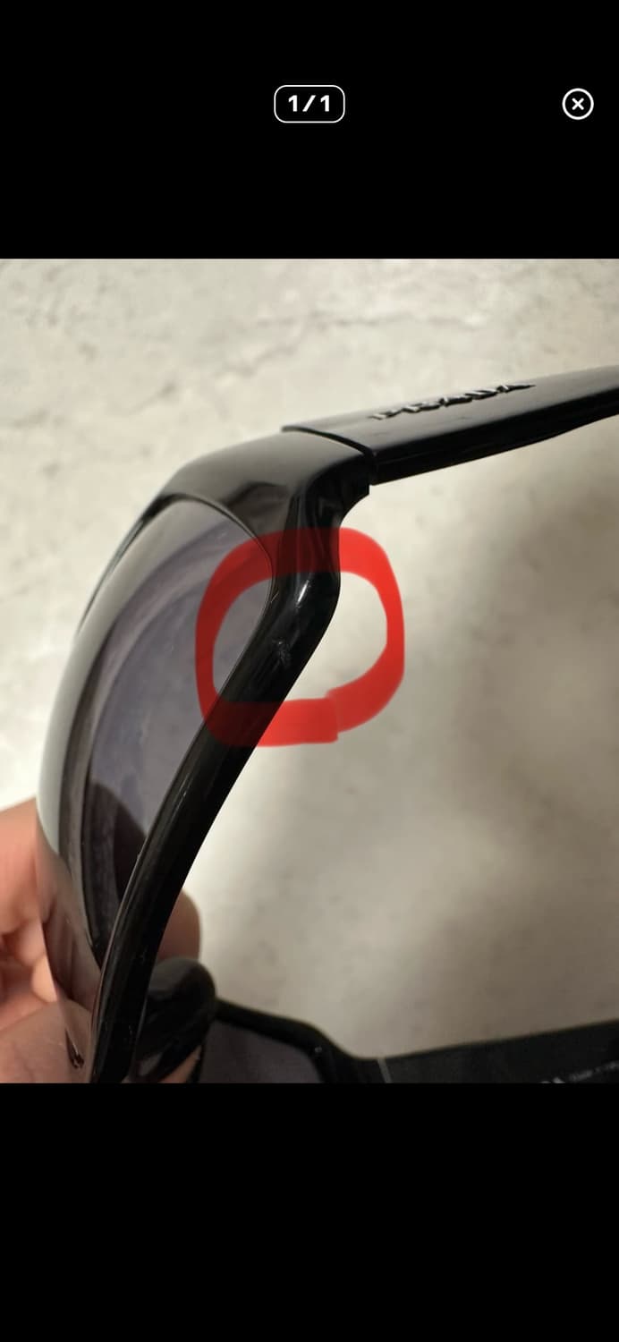 프라다 선글라스  상품이미지3