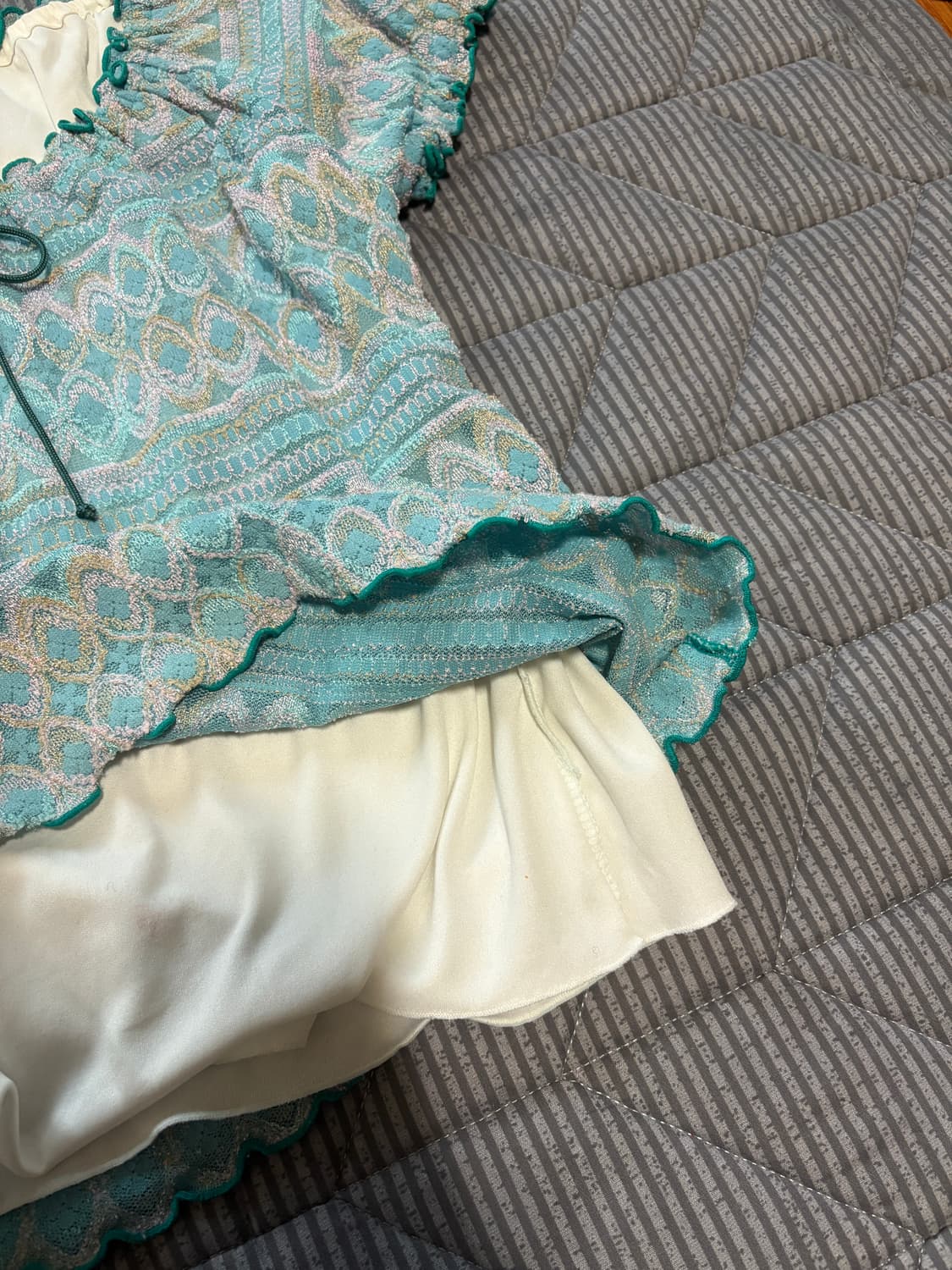 Forest top 상품이미지3