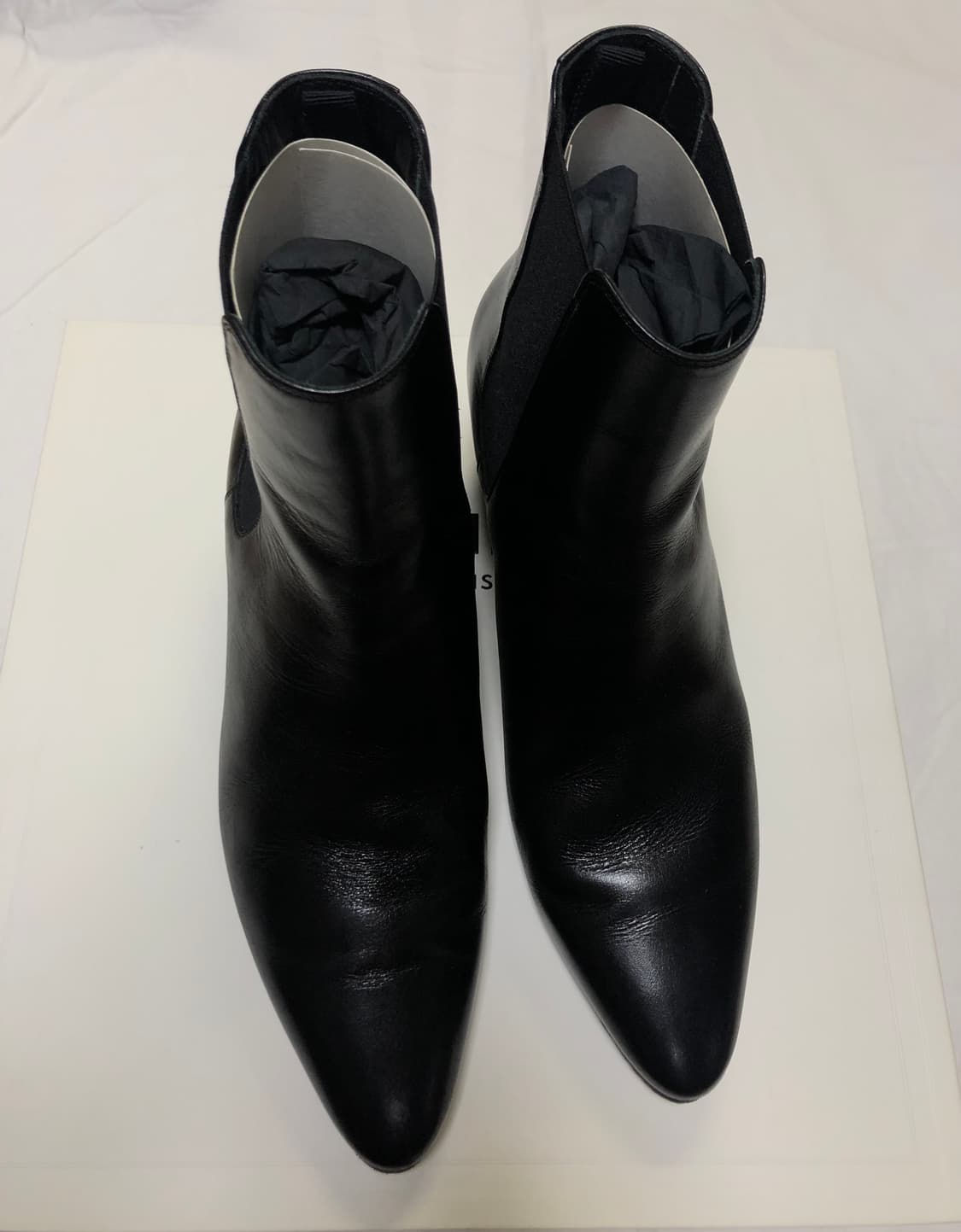 43) 에디기 셀린 자크노 첼시부츠 상품이미지8