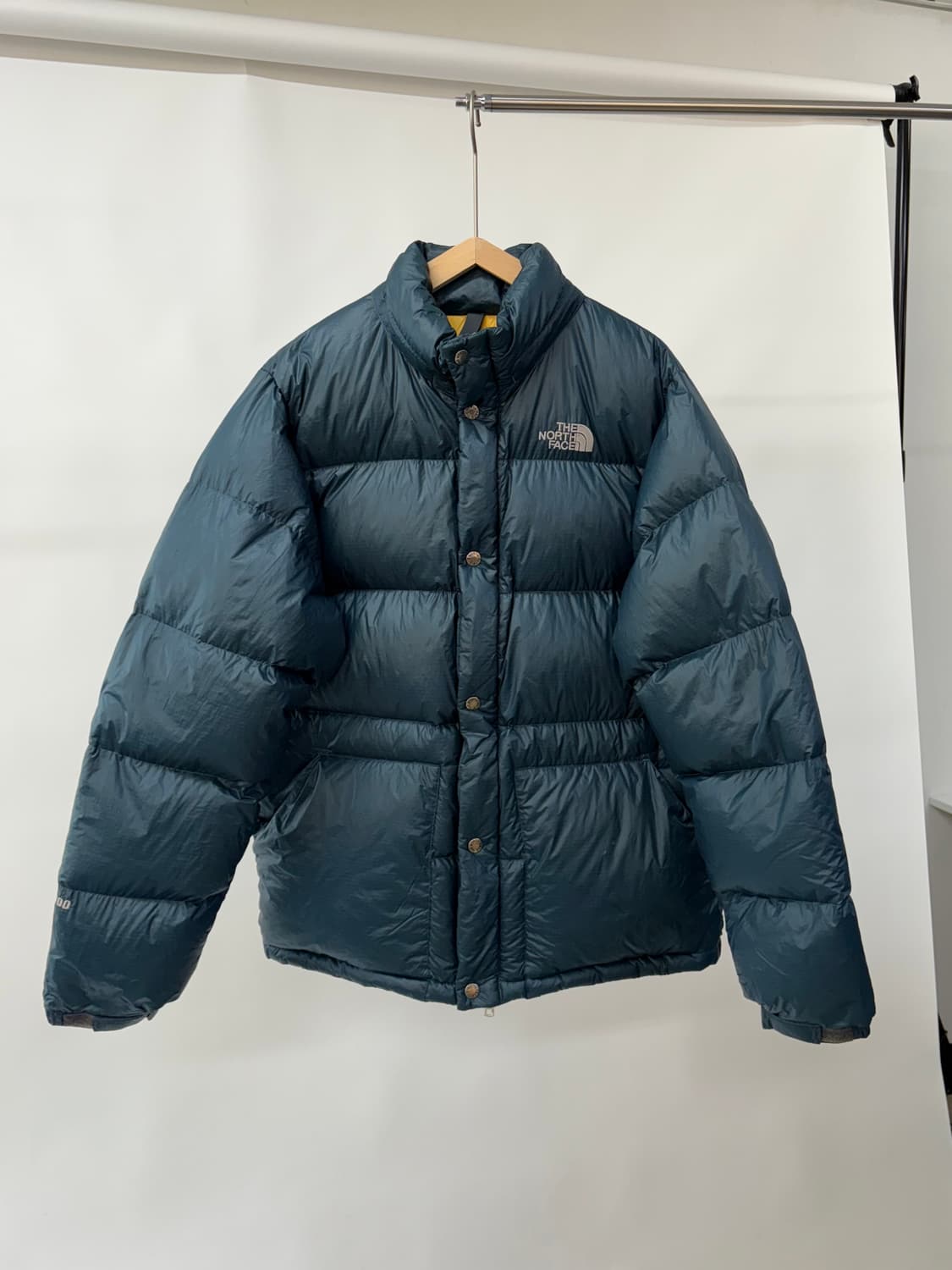 [L,100] 노스페이스 퍼텍스 퀀텀 구스다운 패딩 상품이미지1