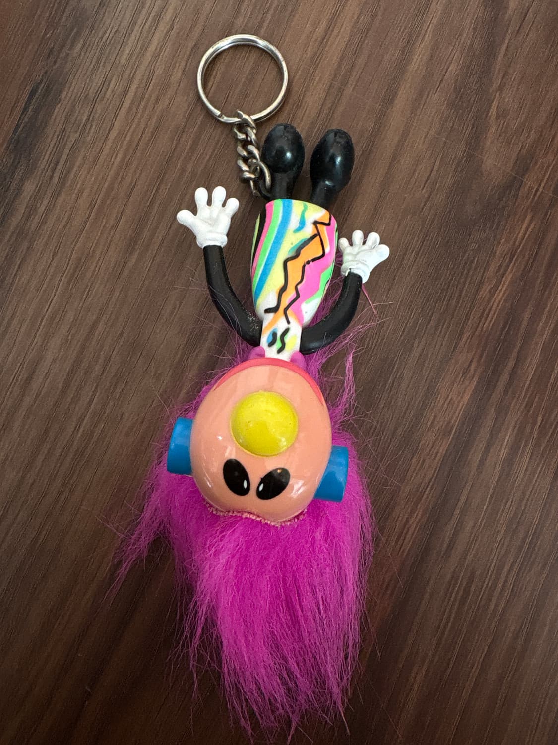 빈티지 키링 상품이미지1