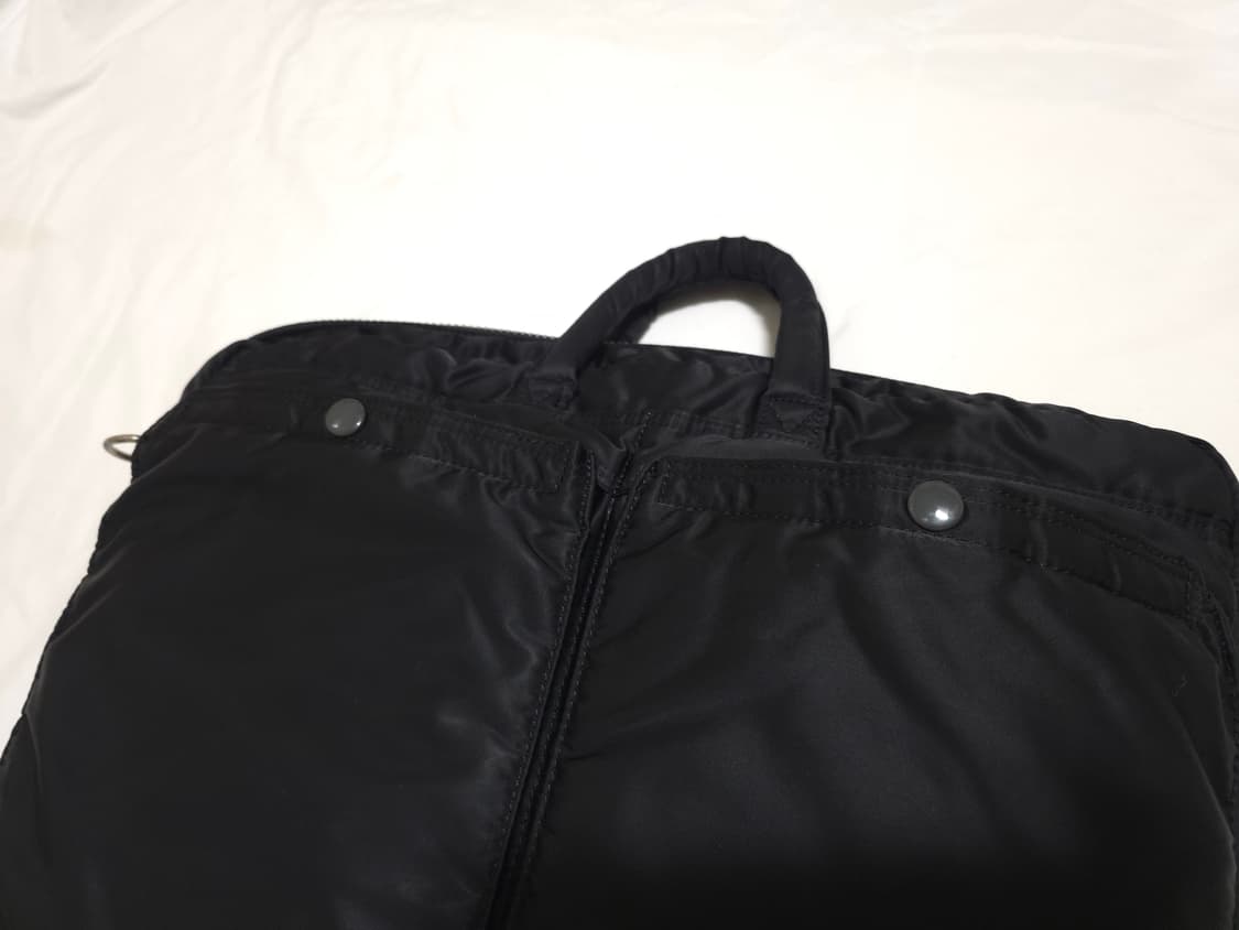 요시다포터 탱커 2way 브리프케이스 [167 상품이미지4