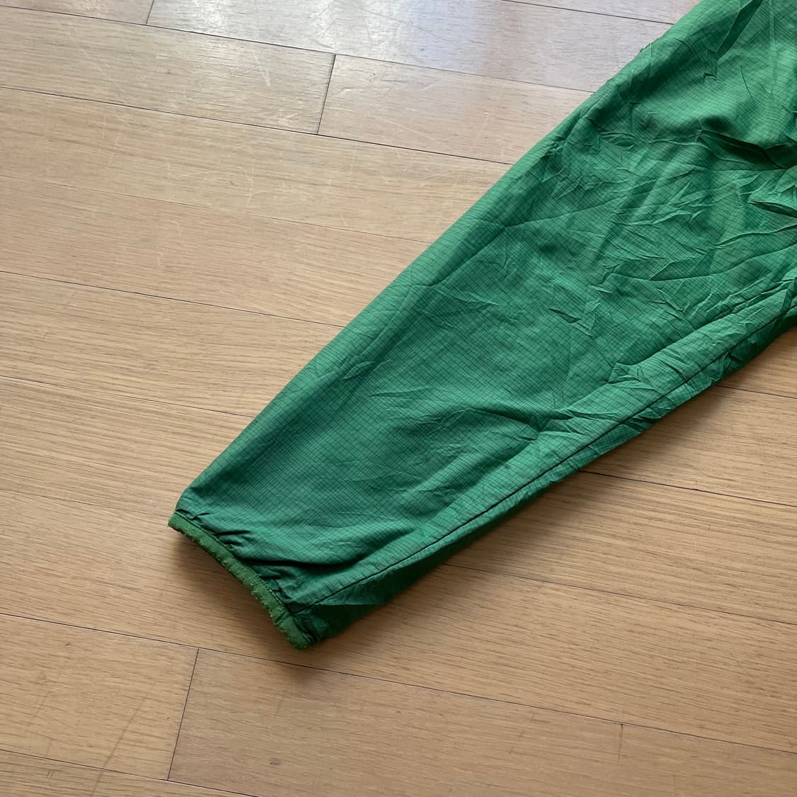 파타고니아 글리세이드 리버시블 파일 자켓 올드 모델 상품이미지10