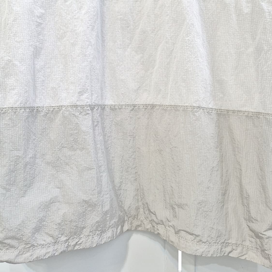 나이키에어 우븐 아노락 자켓 남성 XL 상품이미지3