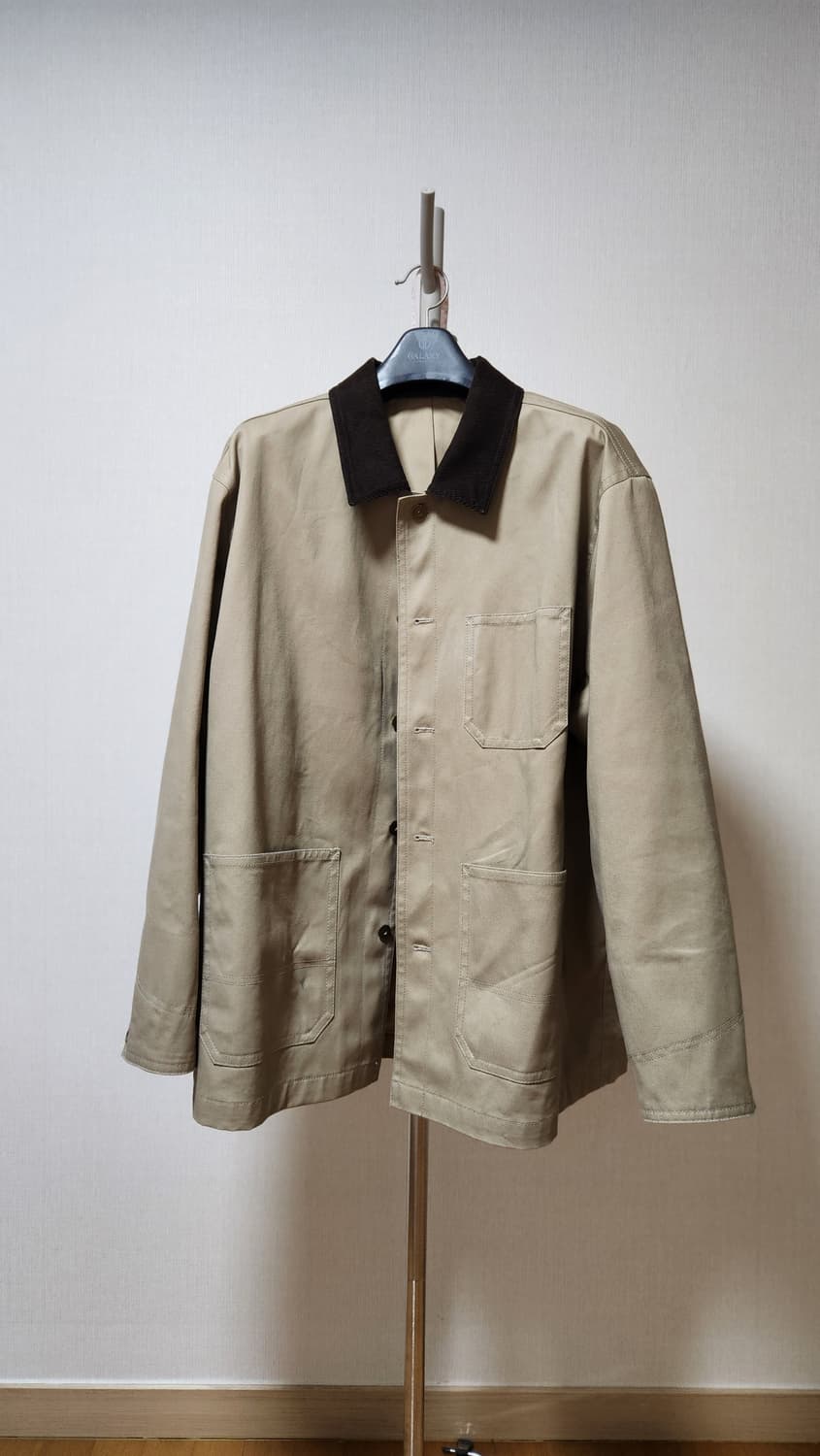 무탠다드 초어자켓 워크자켓 2xl 상품이미지1