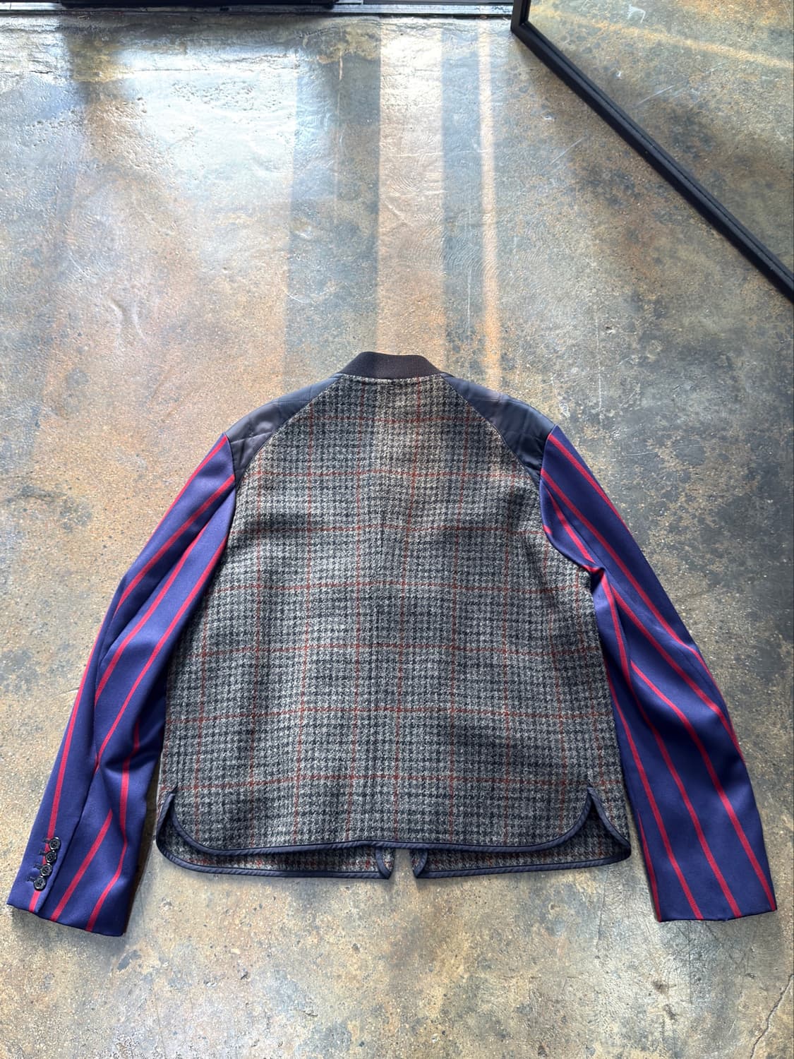 Dries Van Noten Jacket 상품이미지4