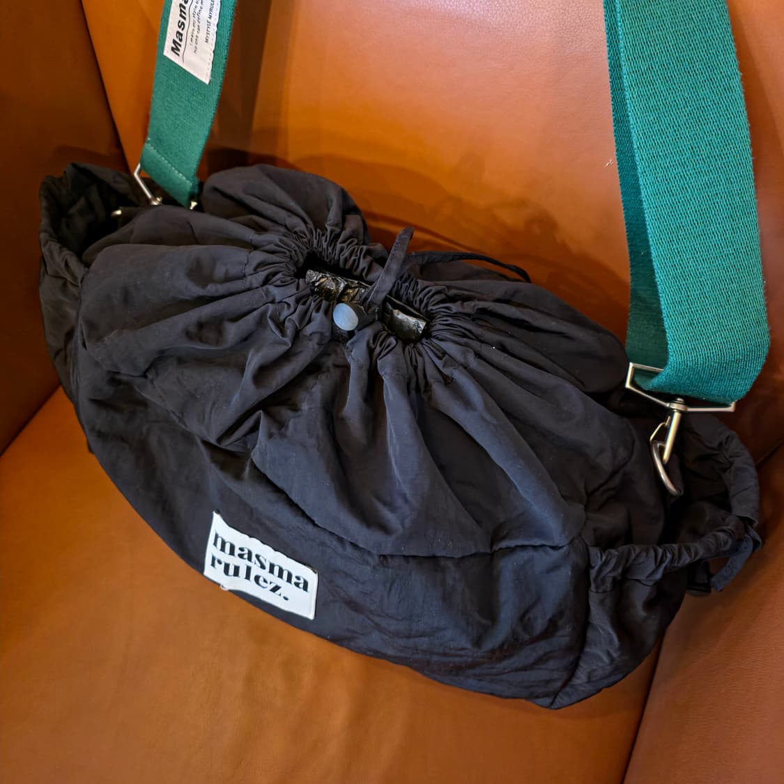 마스마룰즈 숄더백 상품이미지7