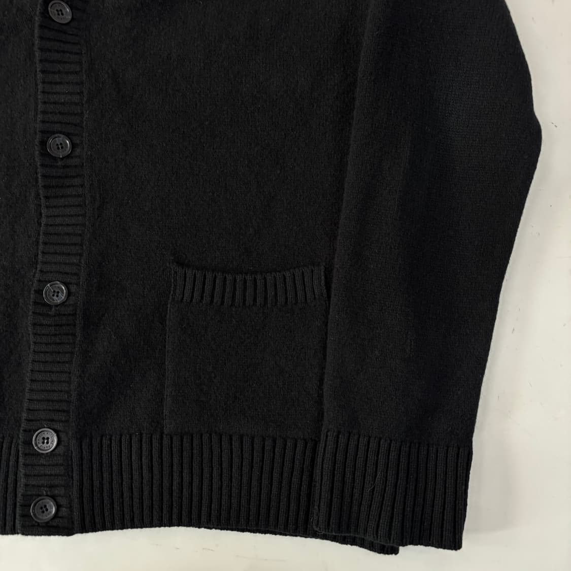 메종키츠네 가디건 상품이미지5