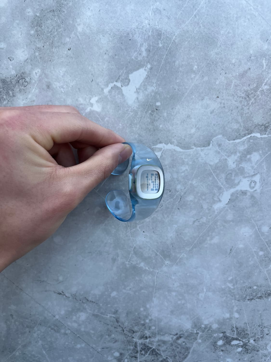 ‘나이키 시계 트라이엑스 Nike Triax Presto 상품이미지2