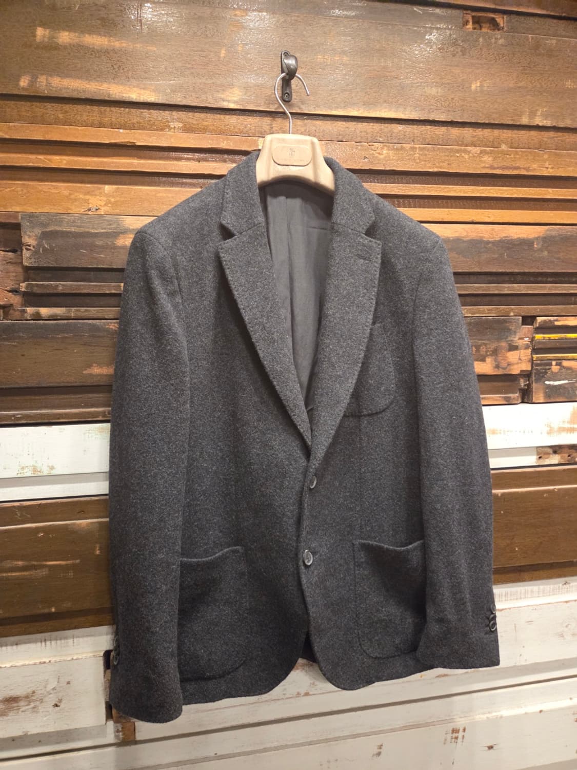 마시모 듀티 자켓 상품이미지8