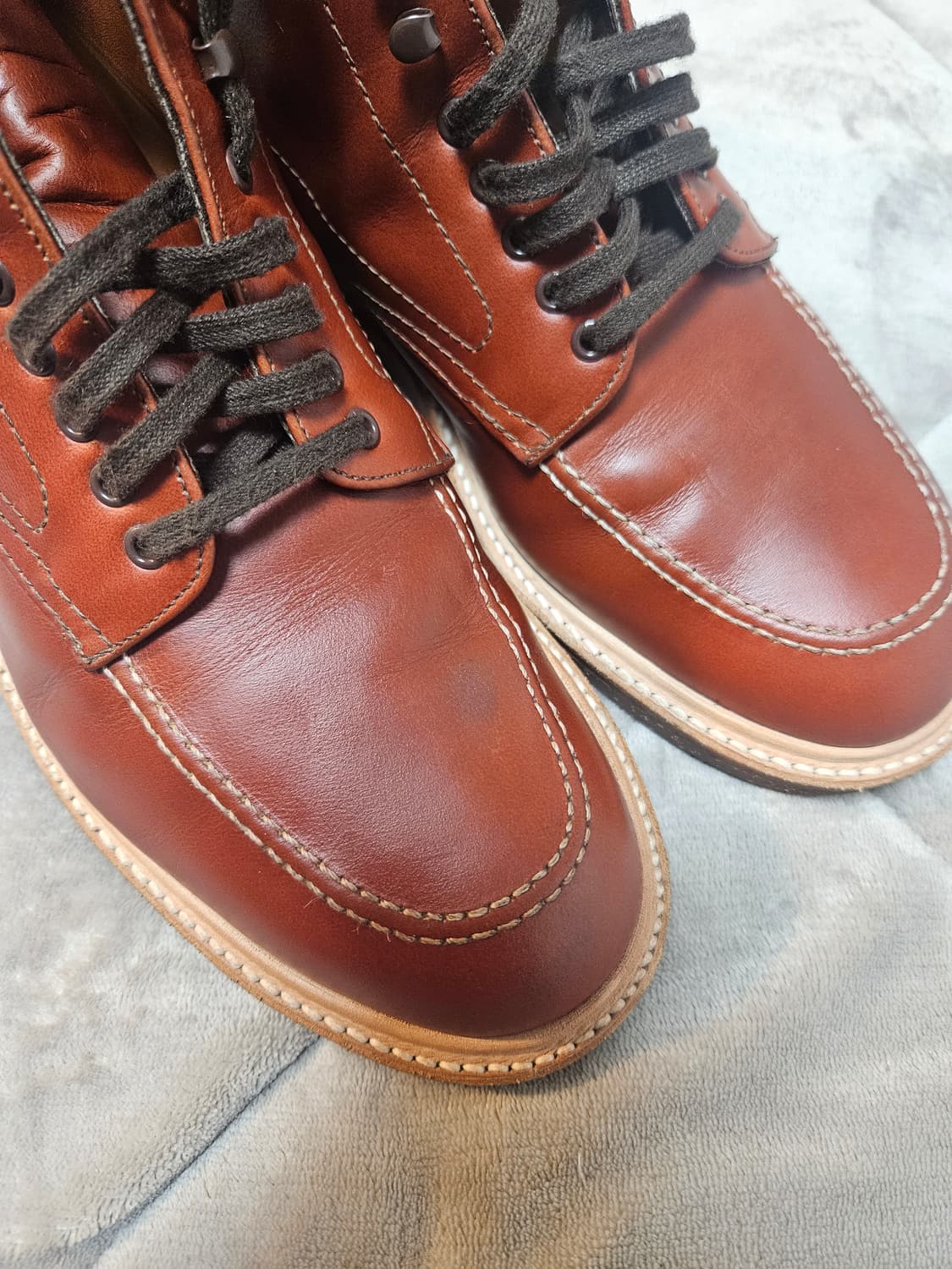 알든405 인디부츠 7.5사이즈 상품이미지5