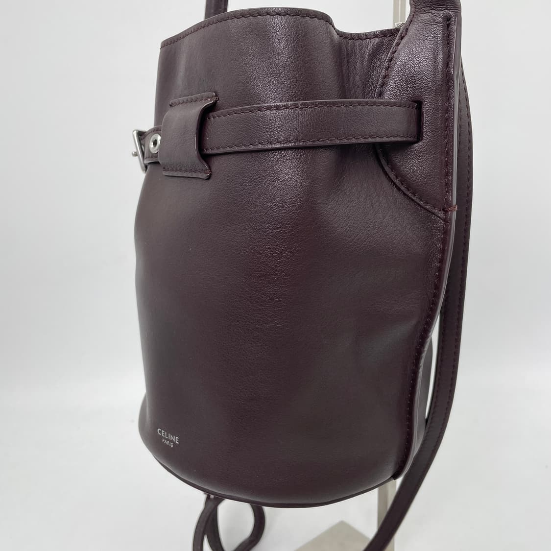 셀린느 빅백 나노 버킷 토트 크로스백 상품이미지4