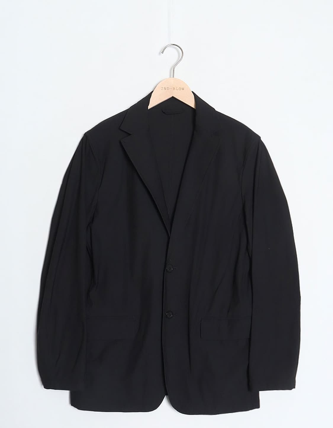 ZERO PRESSURE Stretch Blazer 상품이미지1
