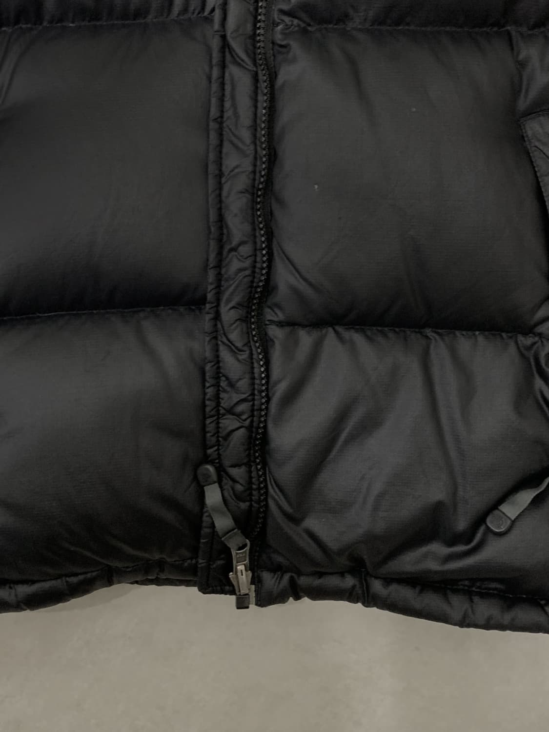 노스페이스 눕시 700 맨즈버전 상품이미지5