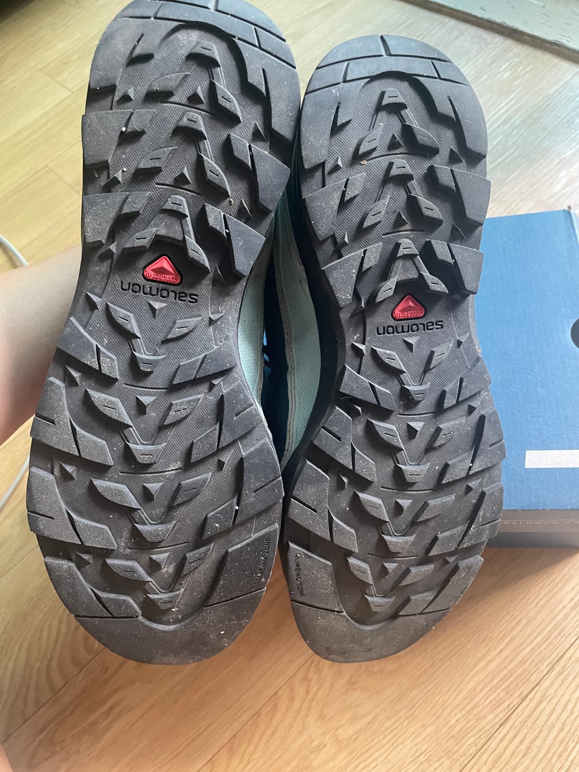 살로몬 더브로큰암 디잘페 270 상품이미지2