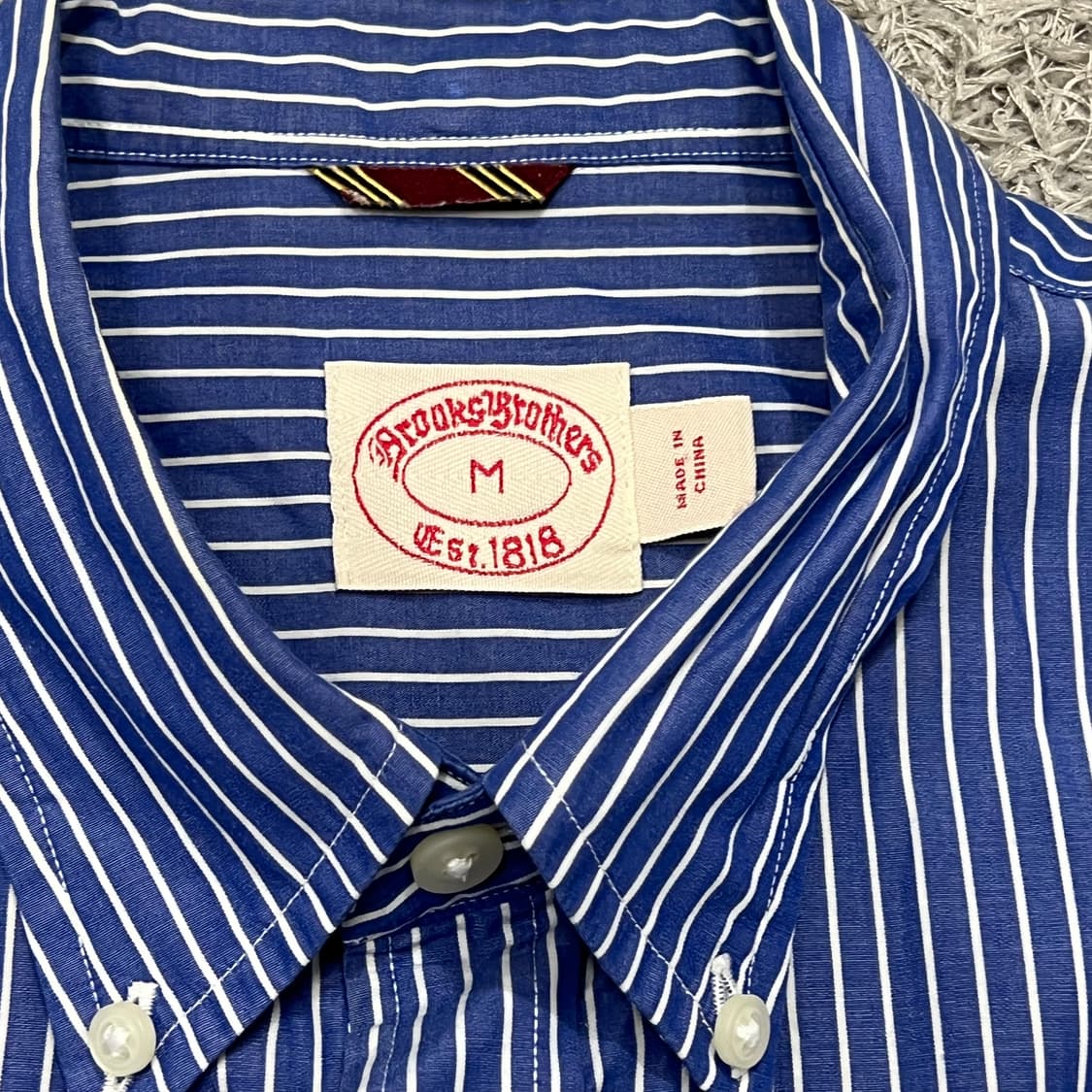 [95] 브룩스브라더스 셔츠 상품이미지3