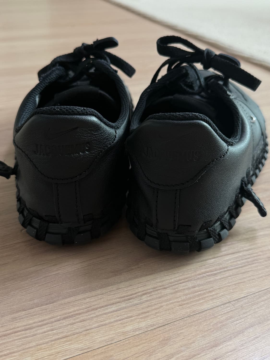 나이키 자크뮈스 포스  상품이미지4