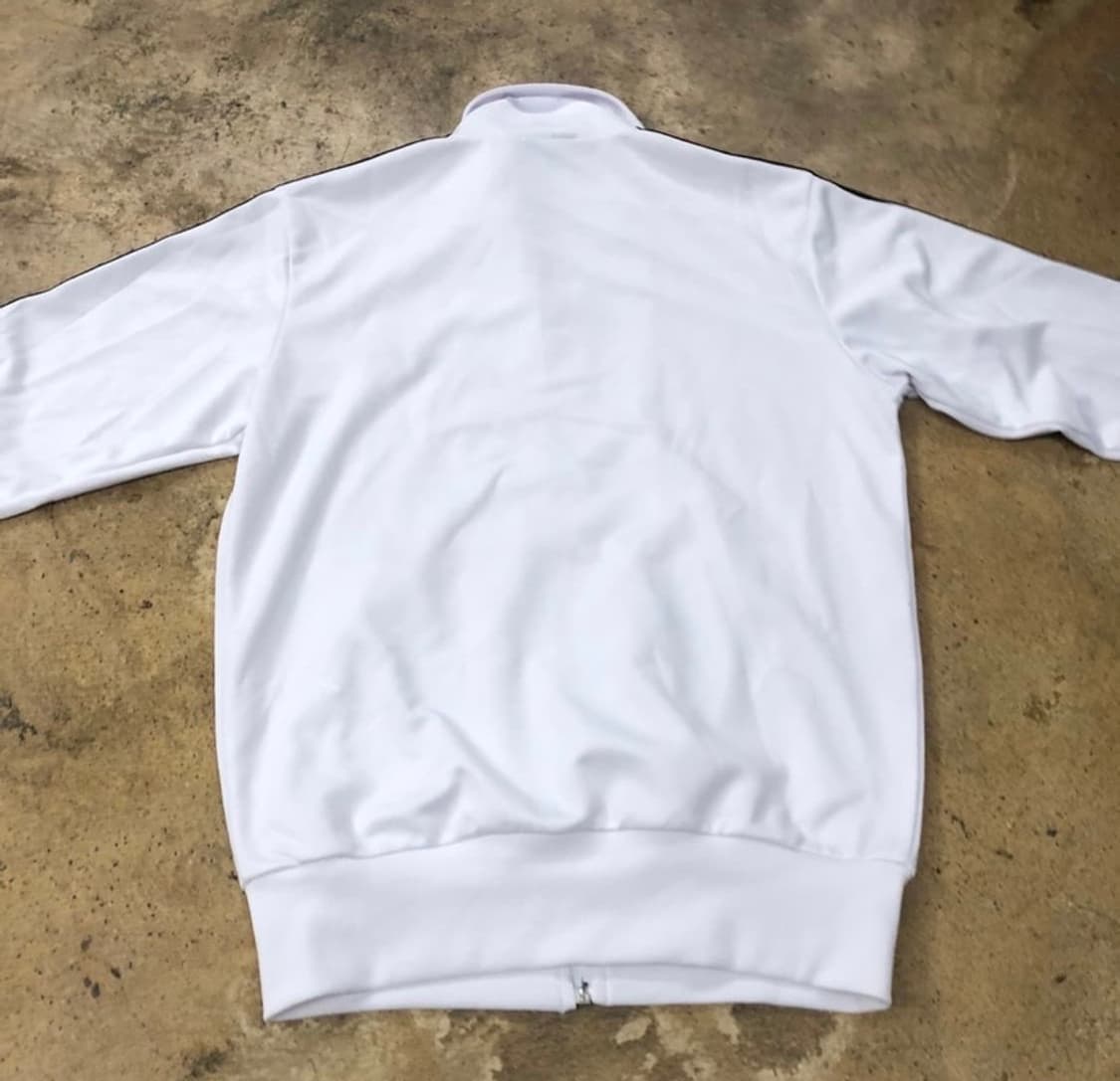 아디다스 흰검 구파이어버드 상품이미지4