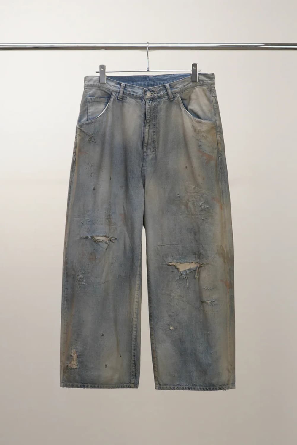 Ancellm #04 aging 01 Indigo (3) 상품이미지1