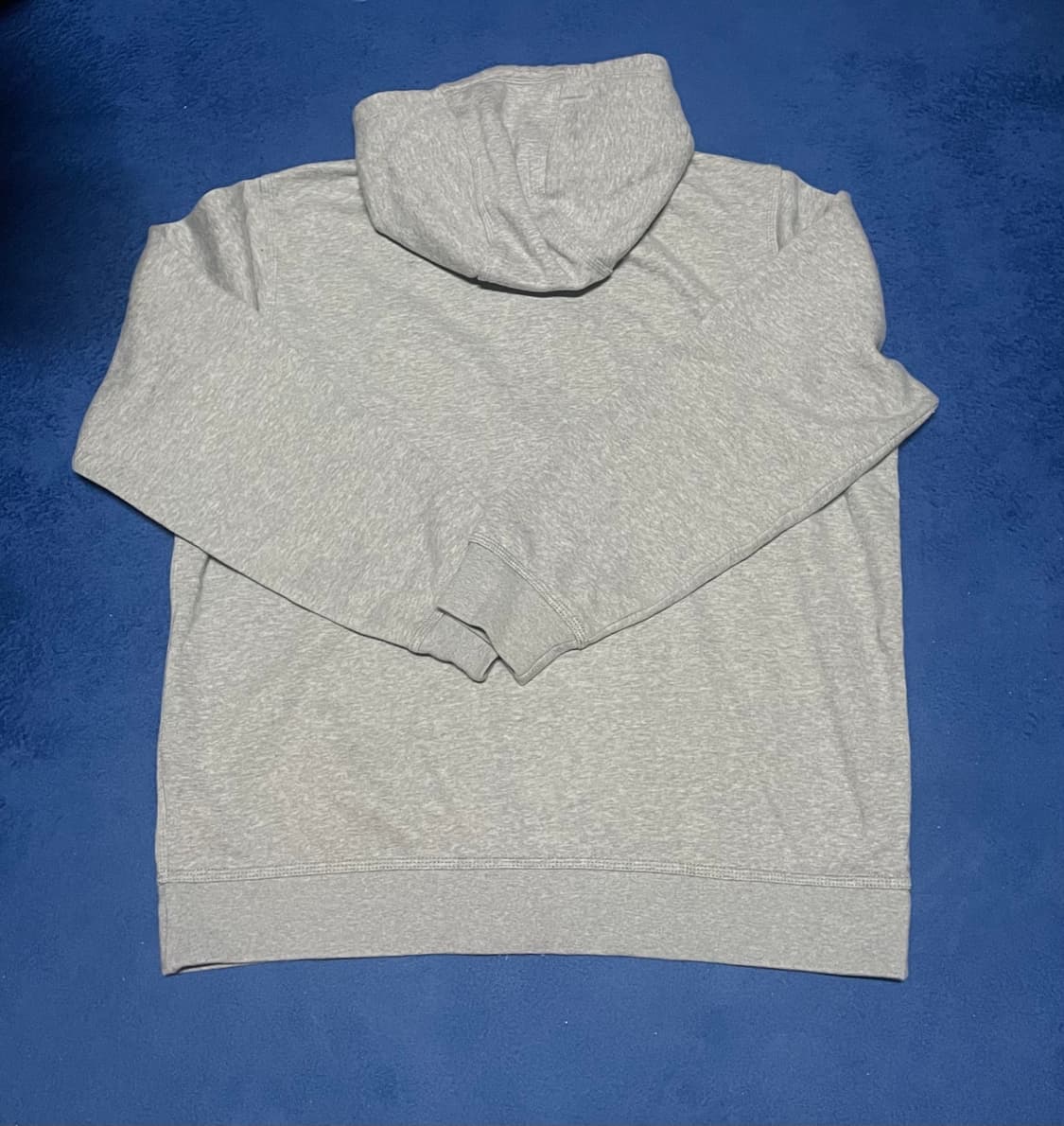 나이키솔로스우시 기모스웻셋업 상품이미지3