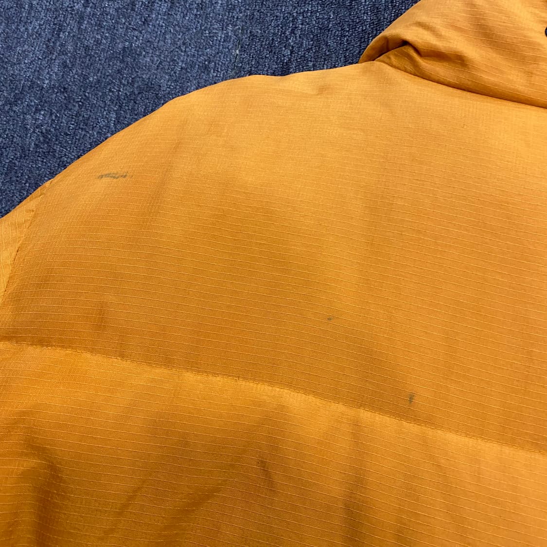 90’s 나이키 립스탑 패딩 상품이미지5